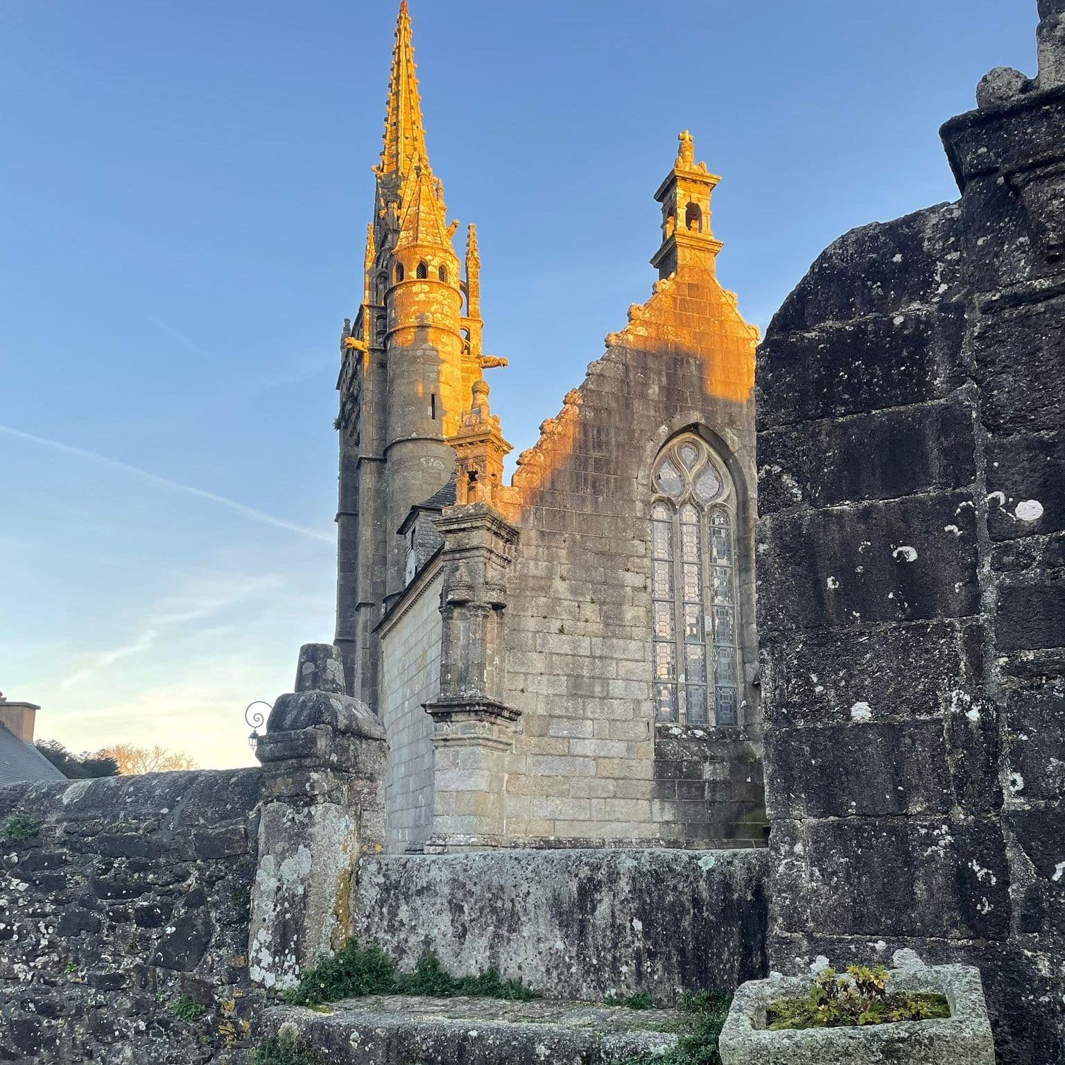 L’âge d’or breton