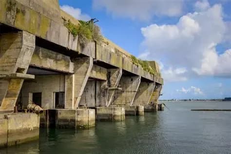 La Bretagne du XXᵉ siècle